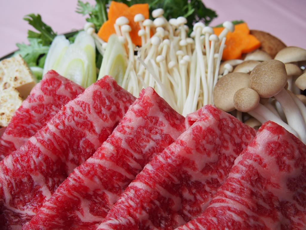 斑尾酒店 饭山市 外观 照片