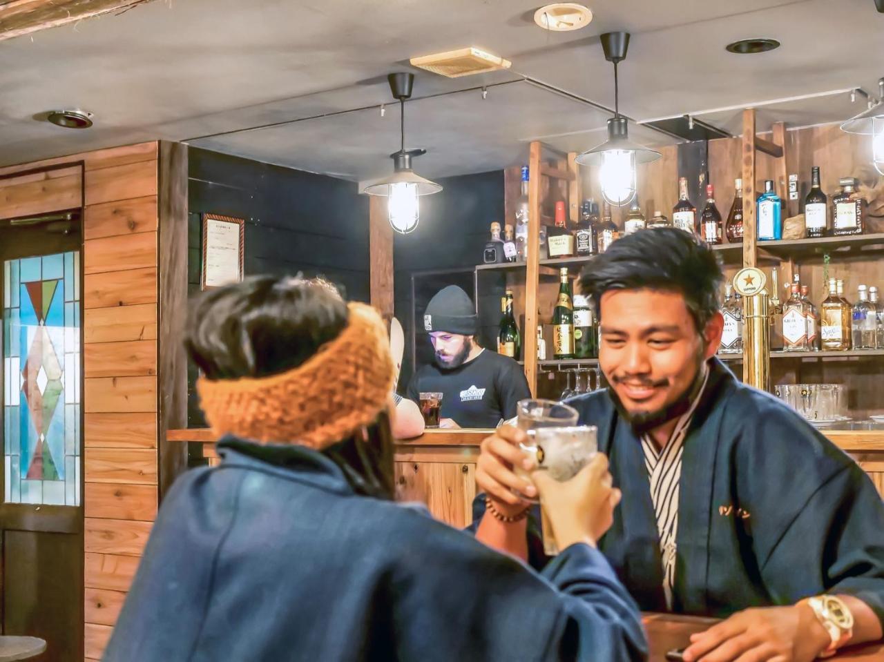 斑尾酒店 饭山市 外观 照片